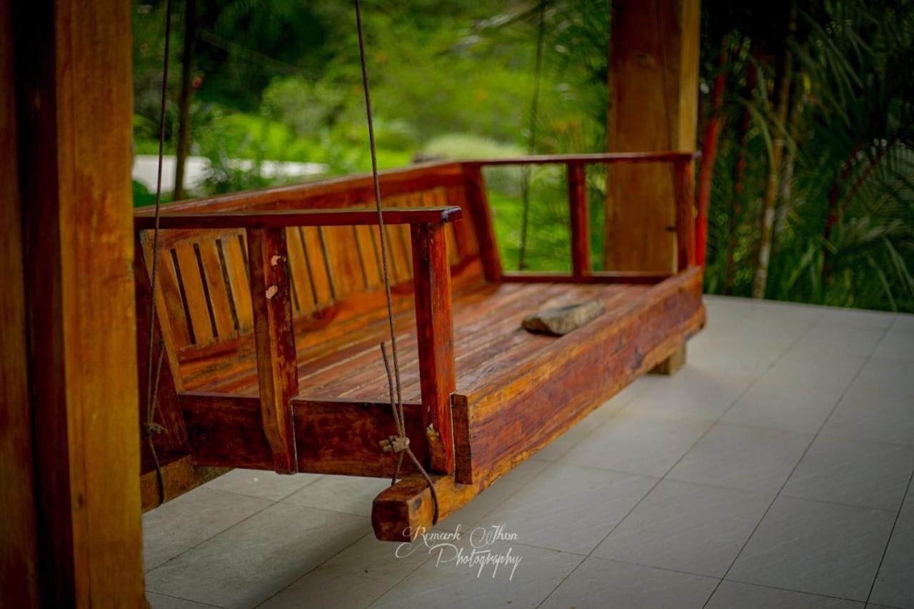 Camiguin Volcano Houses-Panoramic House Mambajao Exterior photo
